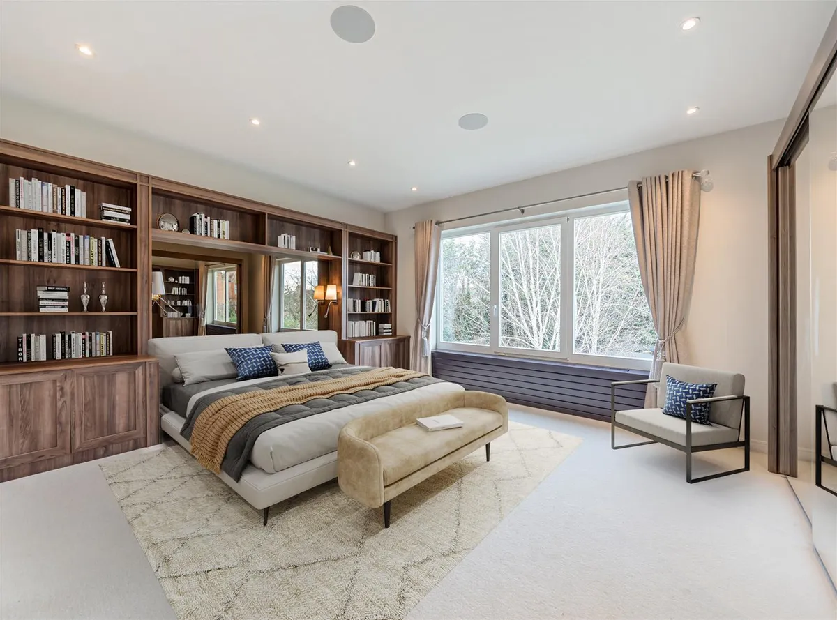 Wren Avenue, London, NW2