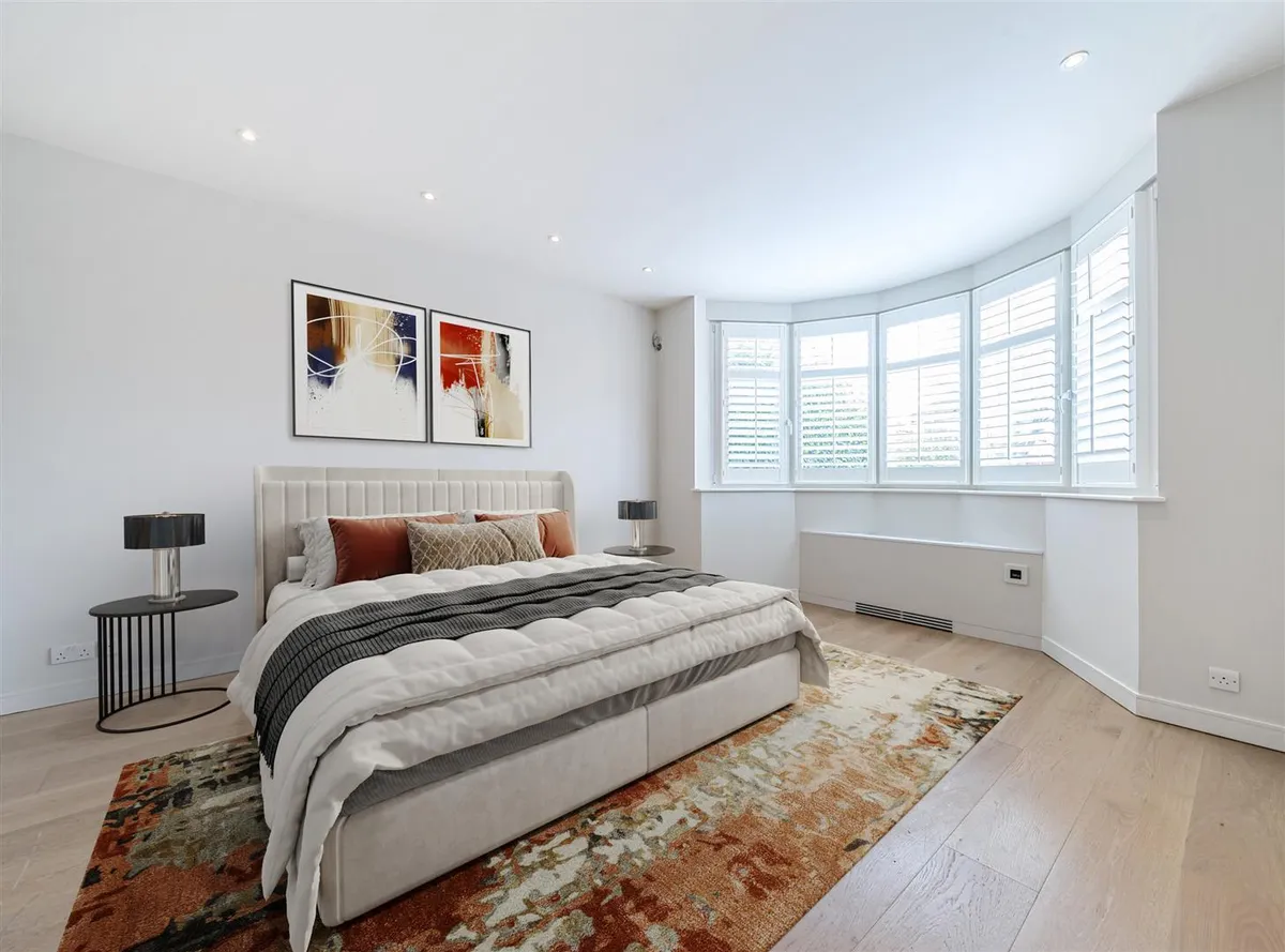 Wren Avenue, London, NW2