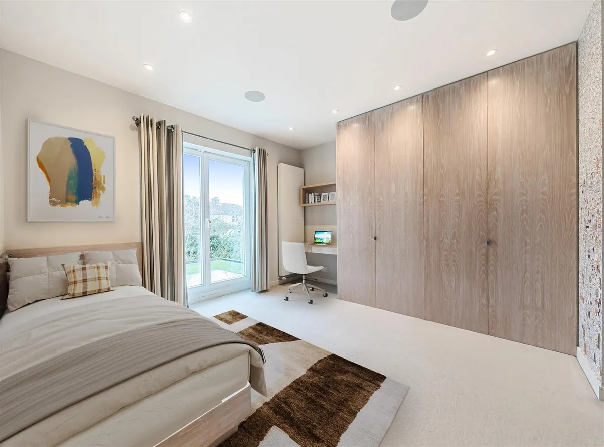 Wren Avenue, London, NW2