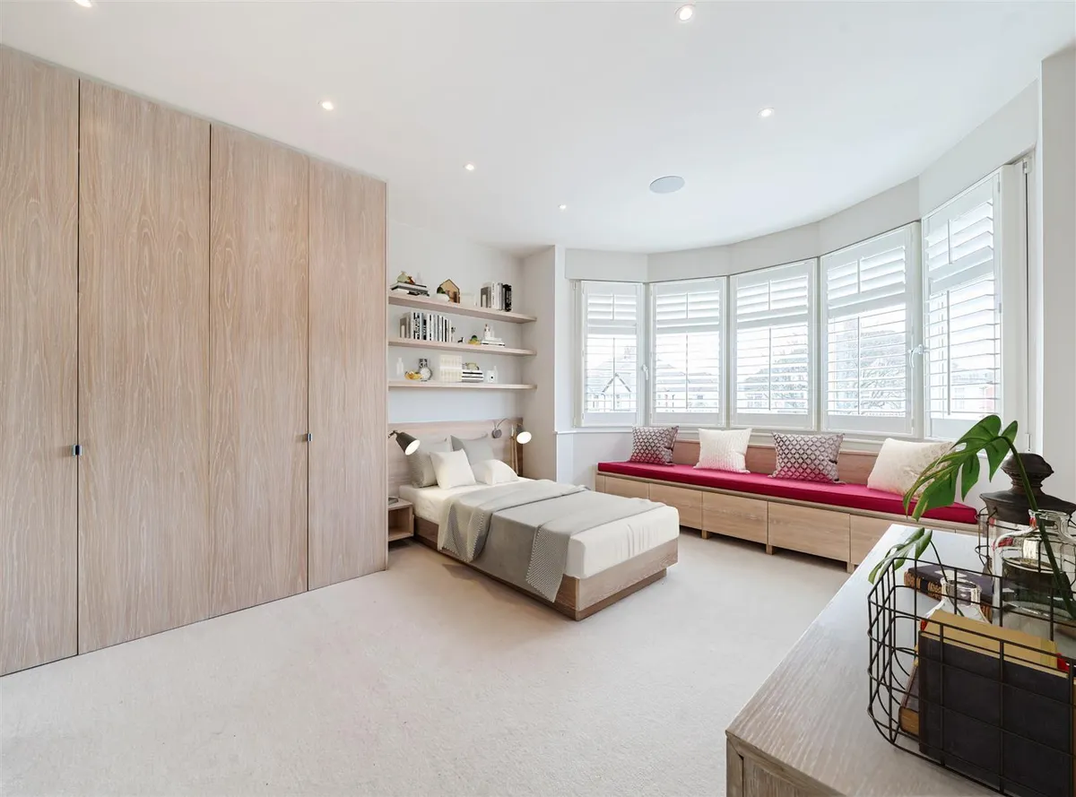 Wren Avenue, London, NW2