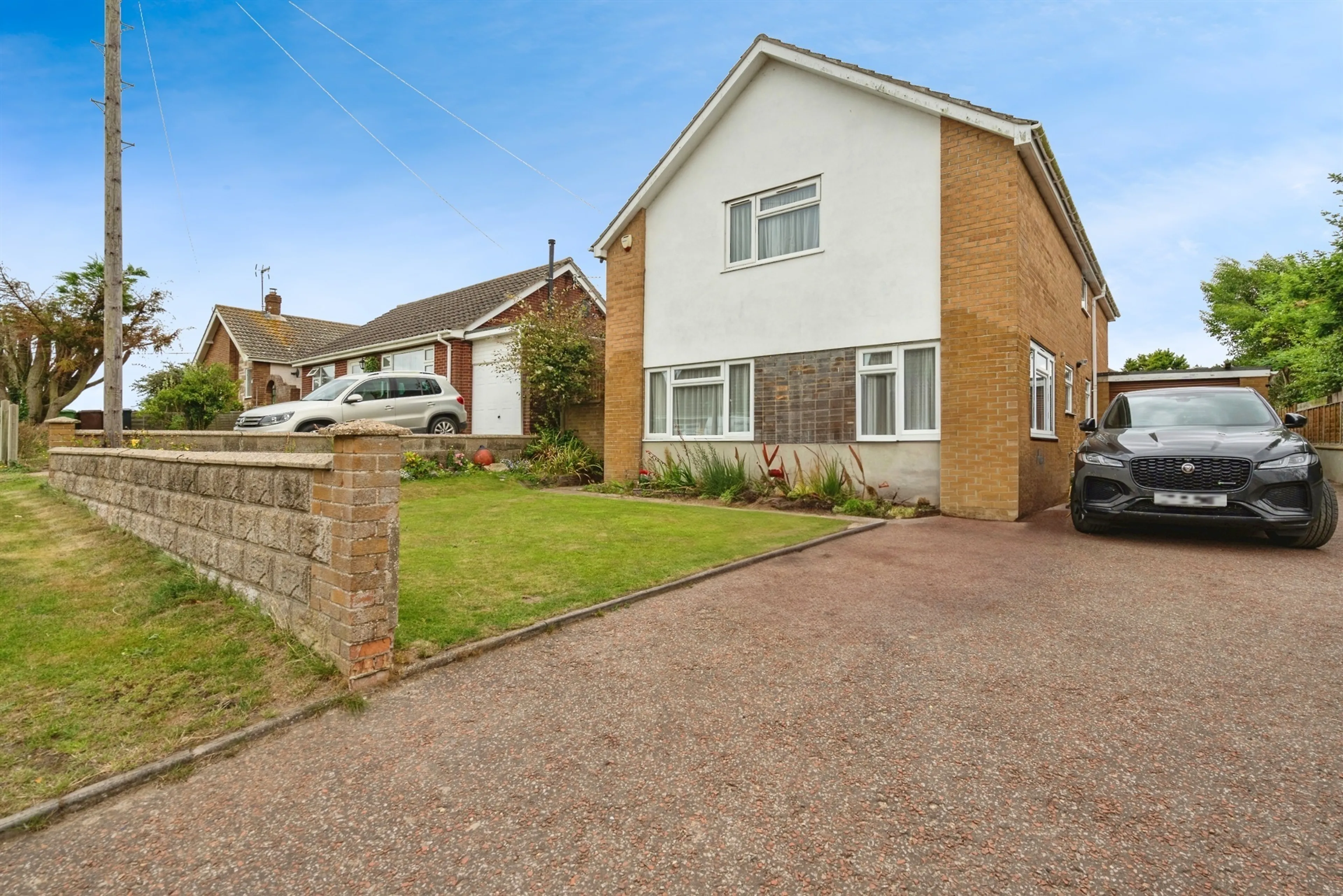 Property at Albion Road, Mundesley, Norwich