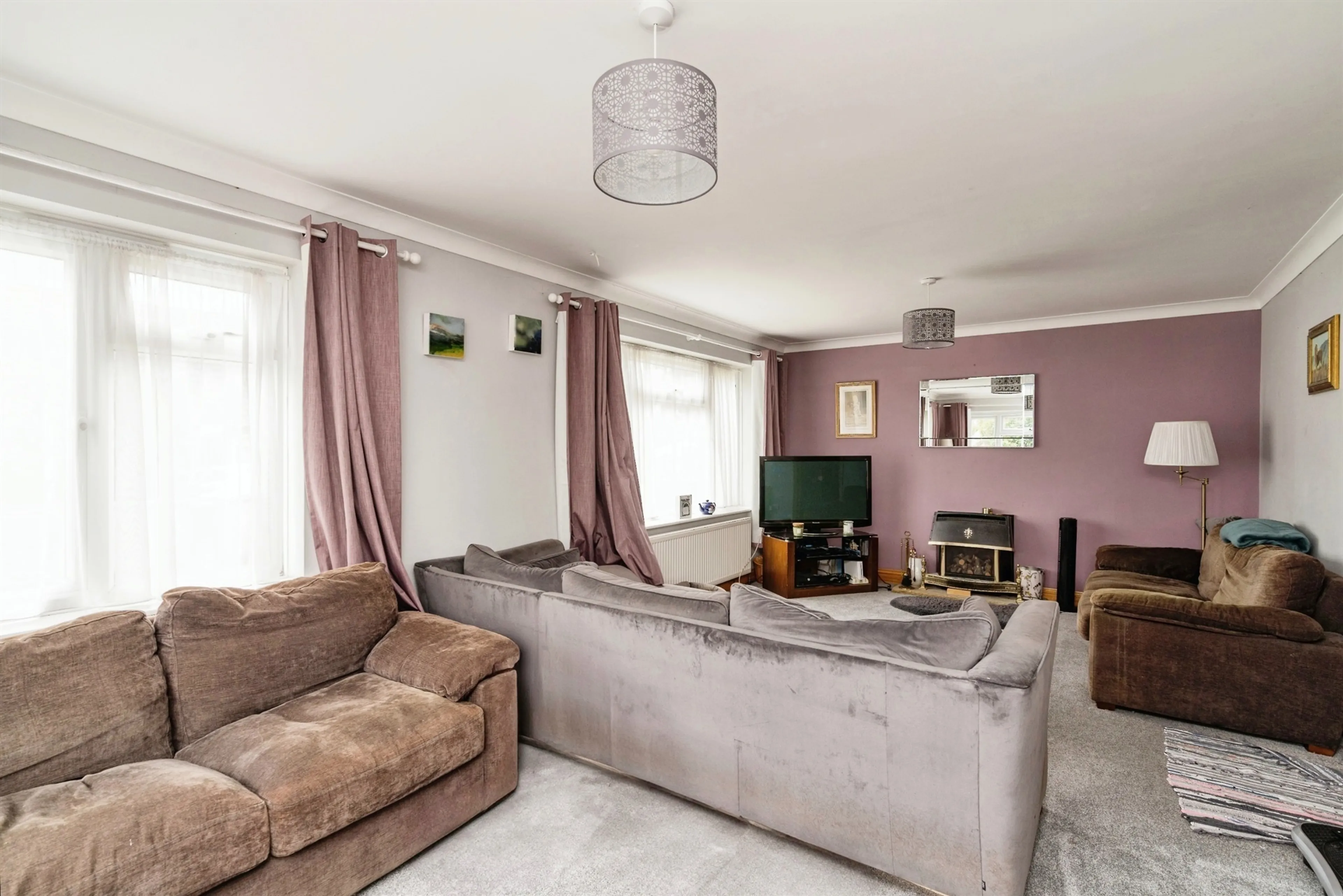 Property at Albion Road, Mundesley, Norwich