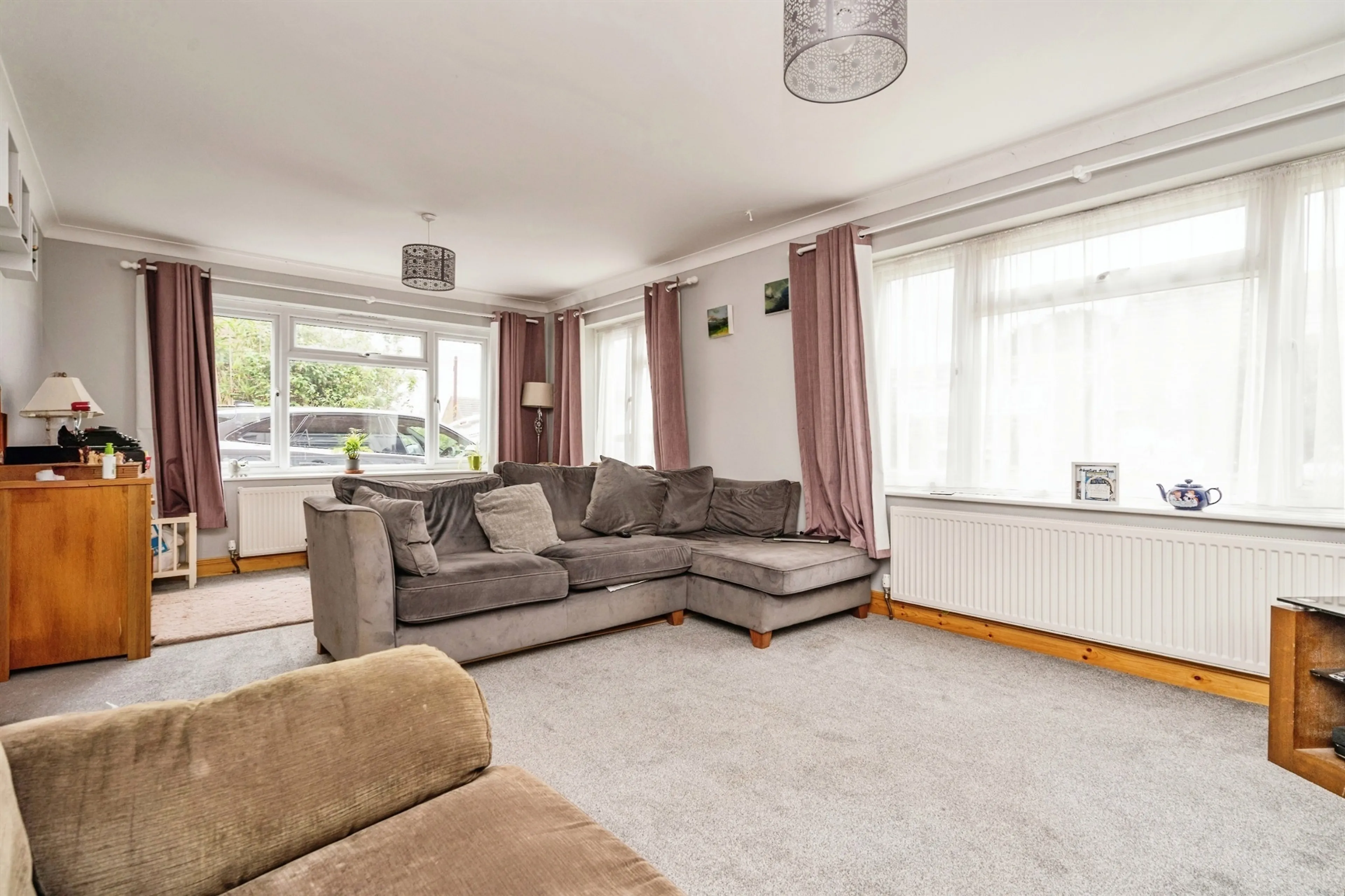 Property at Albion Road, Mundesley, Norwich