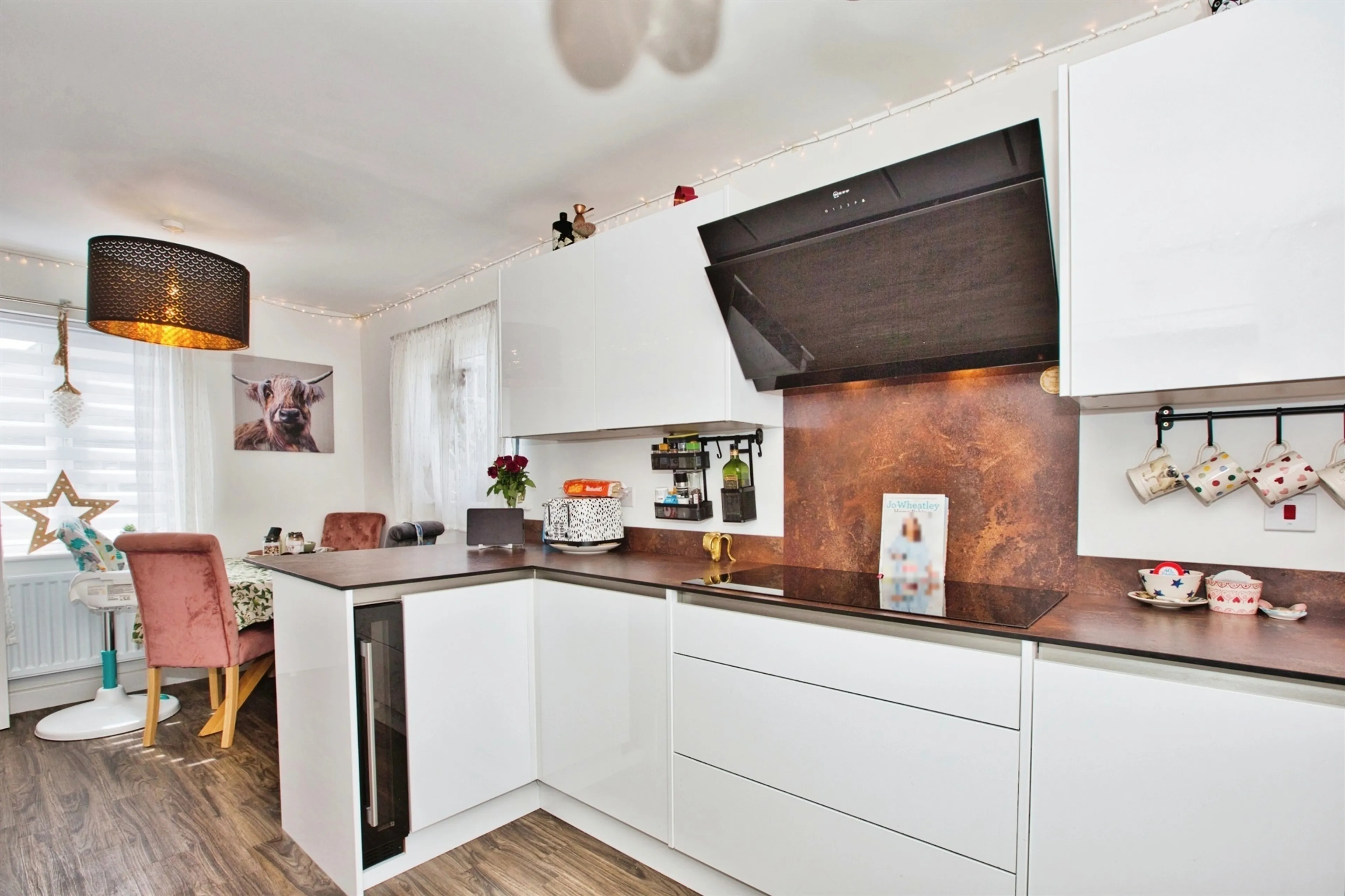 Property at Aspen Grove, Ilchester, Yeovil