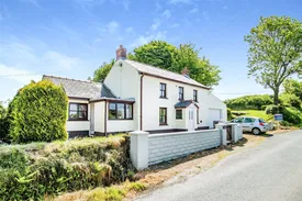 Property responsive