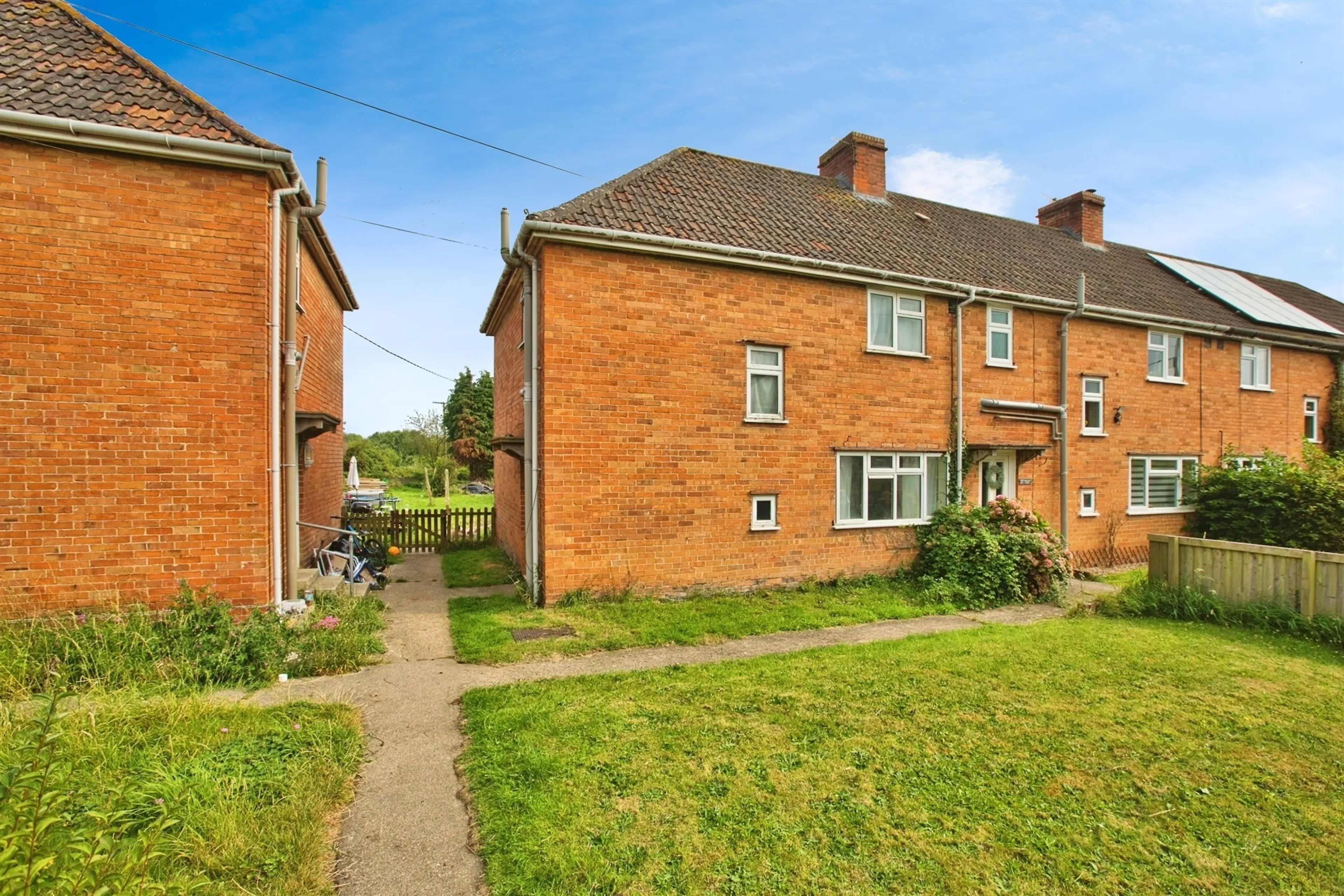 Property at Montacute Road, Tintinhull, YEOVIL