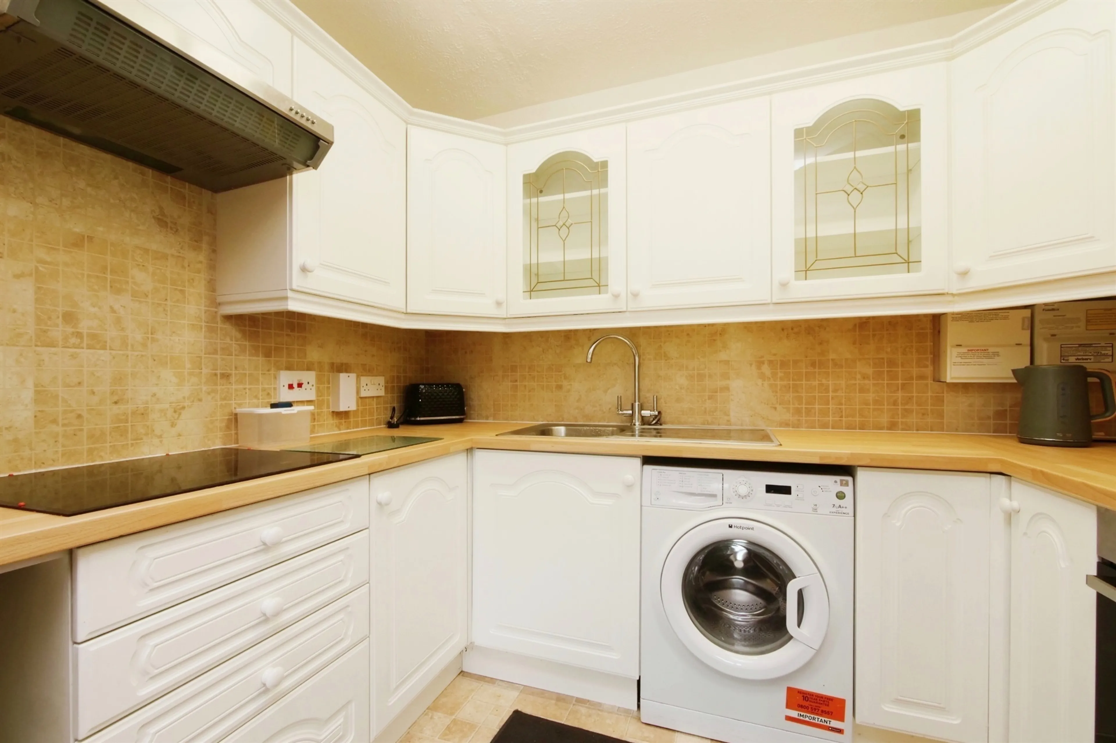 Property at St Marys Mews, York