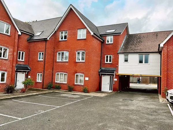 Portland Place, IP1 5FB, Ipswich