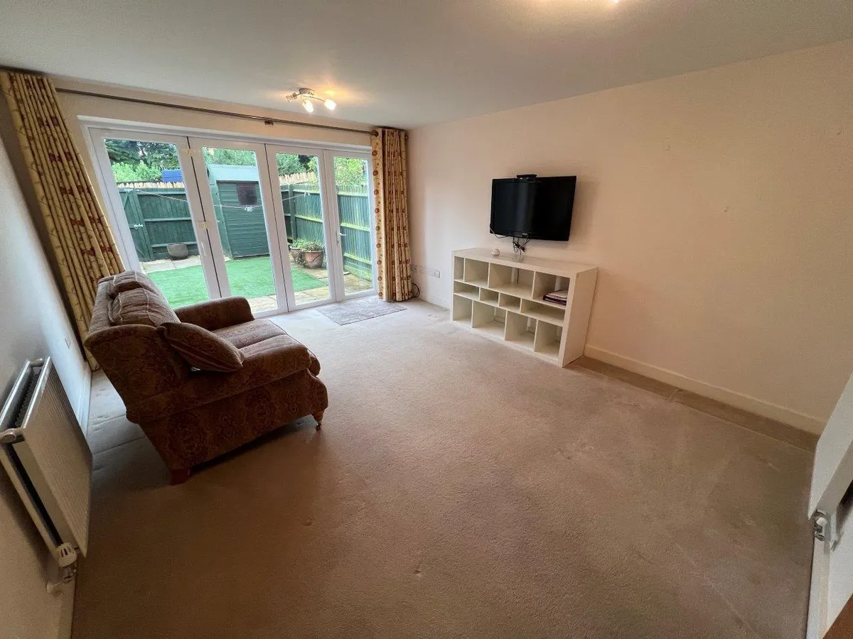 EAST END, LONG CLAWSON, MELTON MOWBRAY