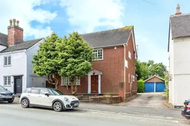 Property responsive