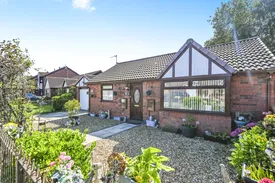 Property responsive