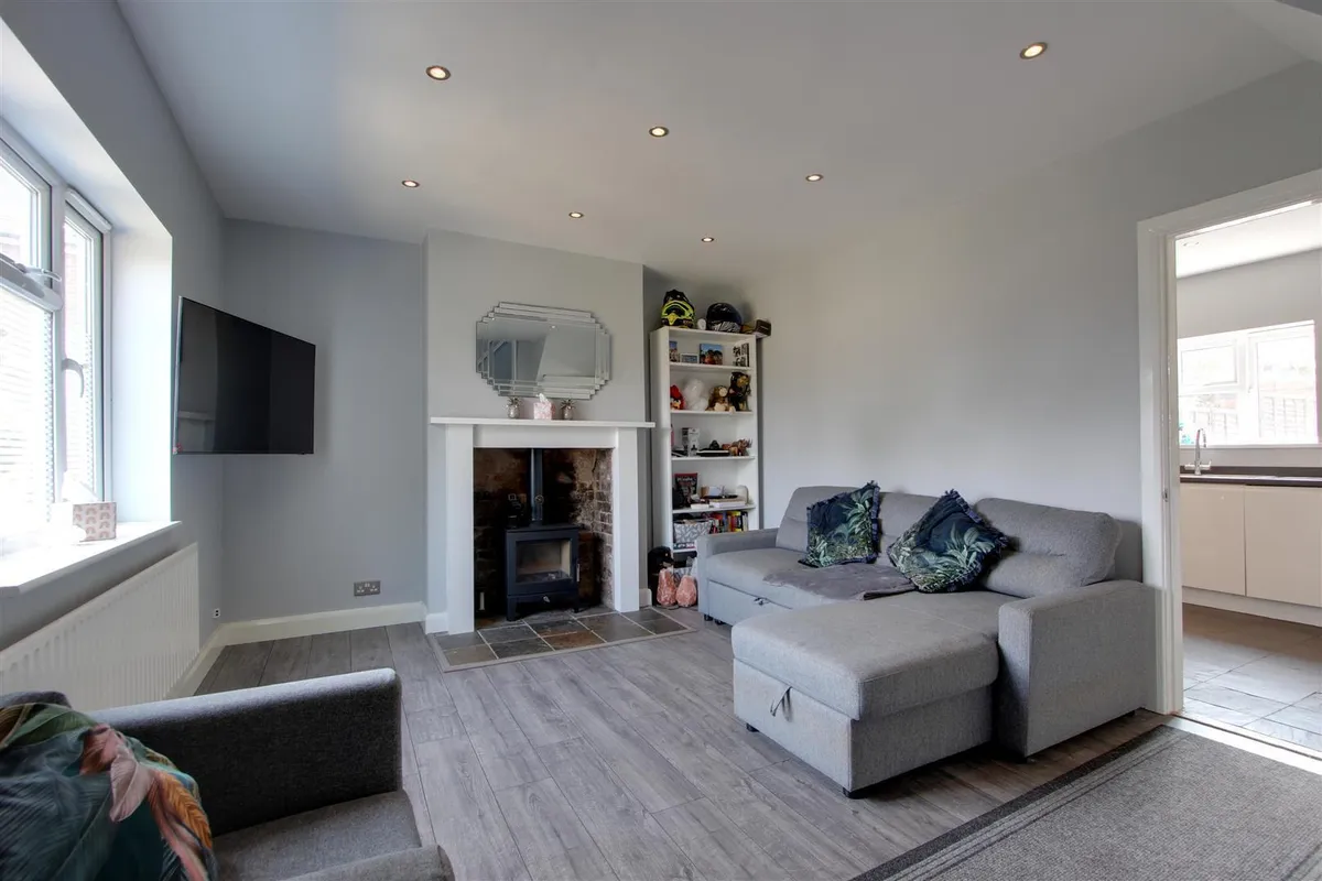 Victoria Road, Berkhamsted