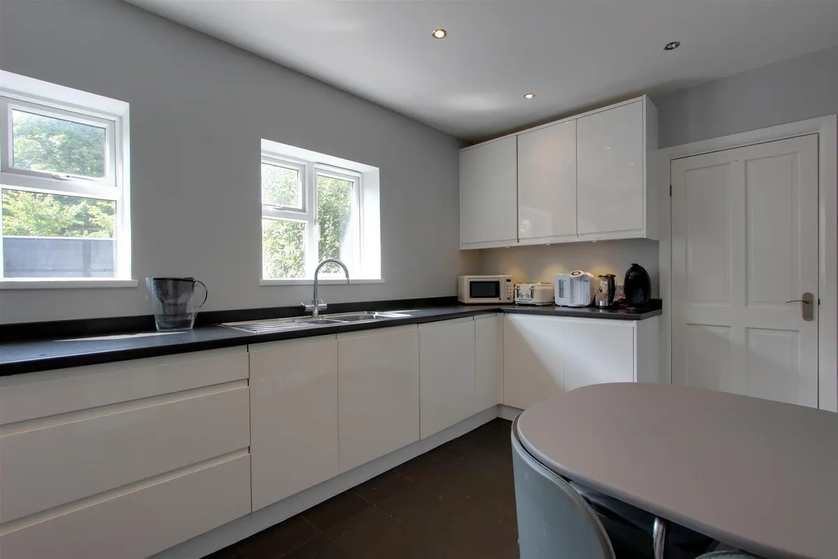 Victoria Road, Berkhamsted