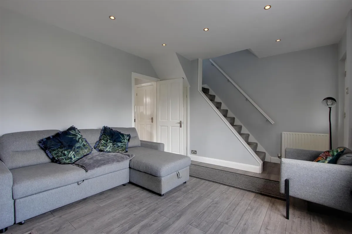 Victoria Road, Berkhamsted