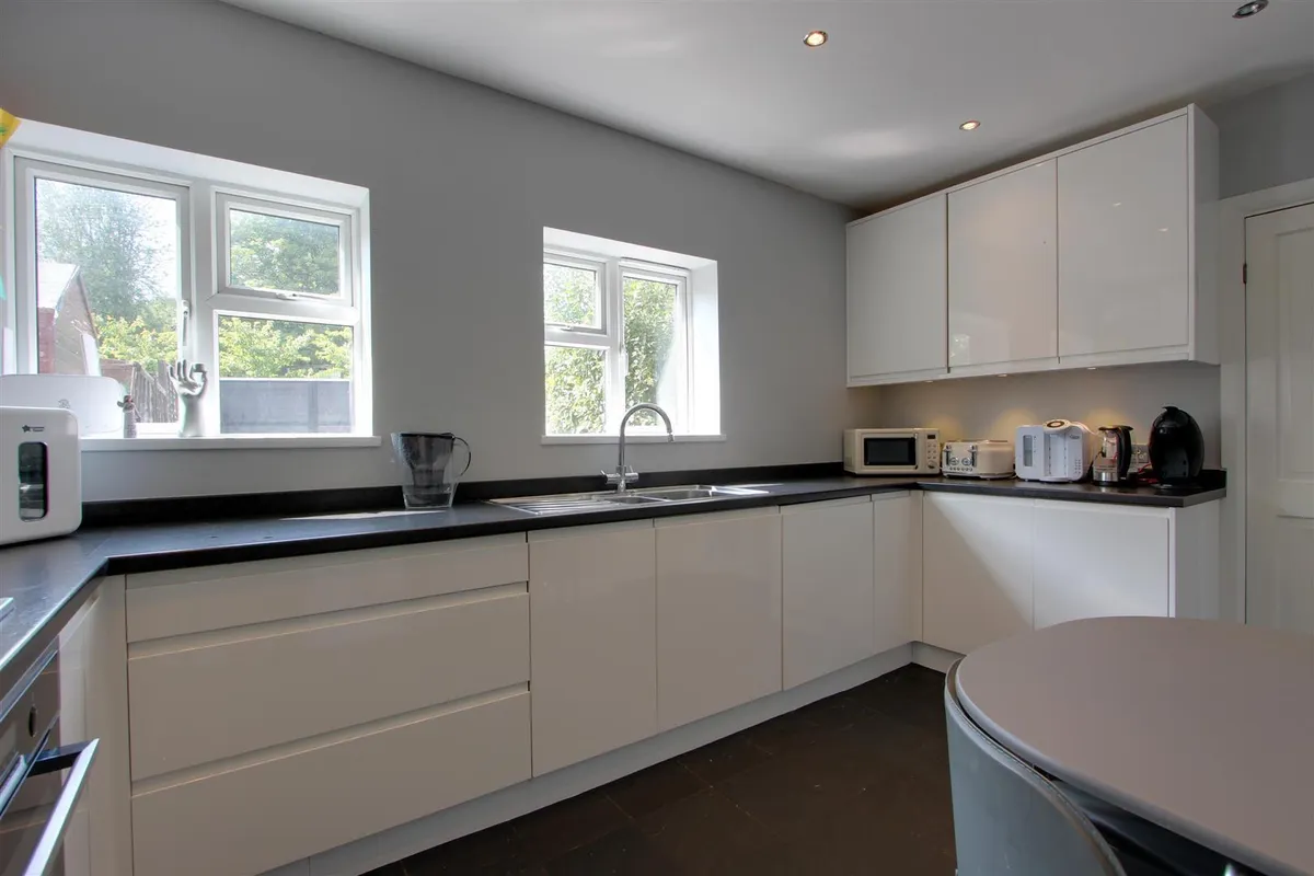 Victoria Road, Berkhamsted