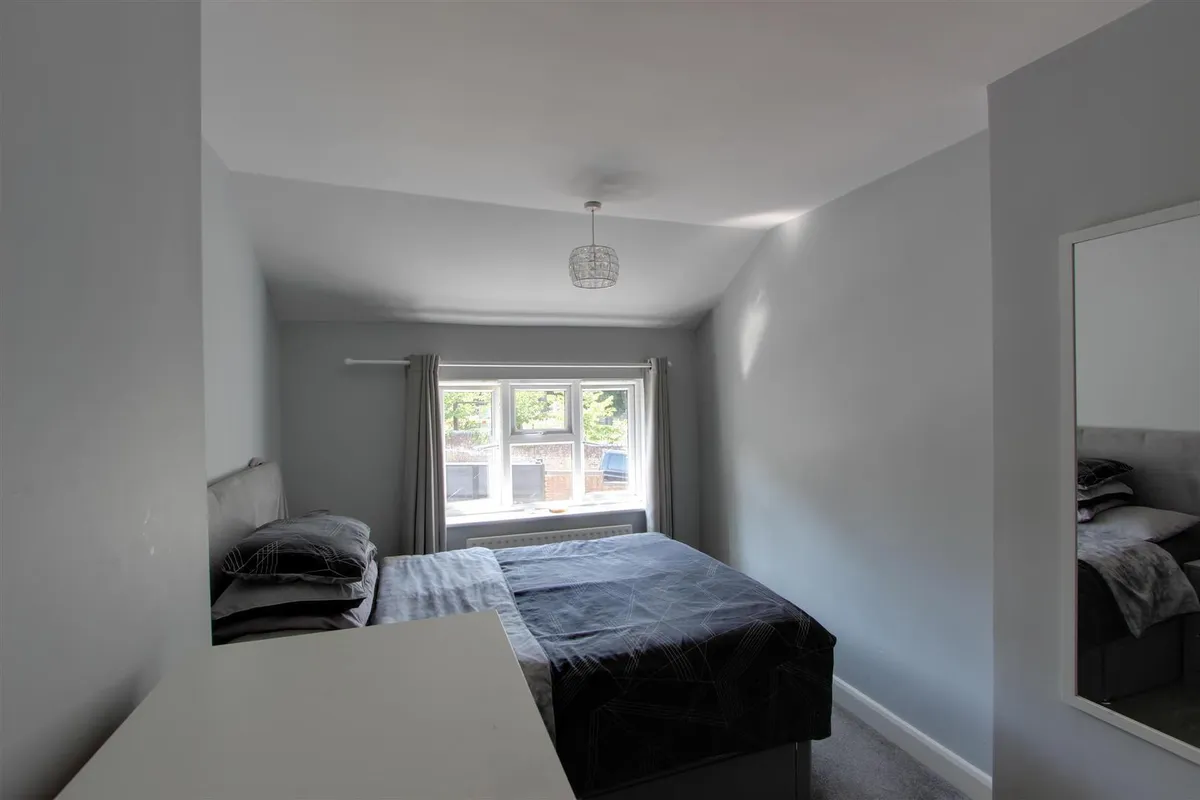 Victoria Road, Berkhamsted