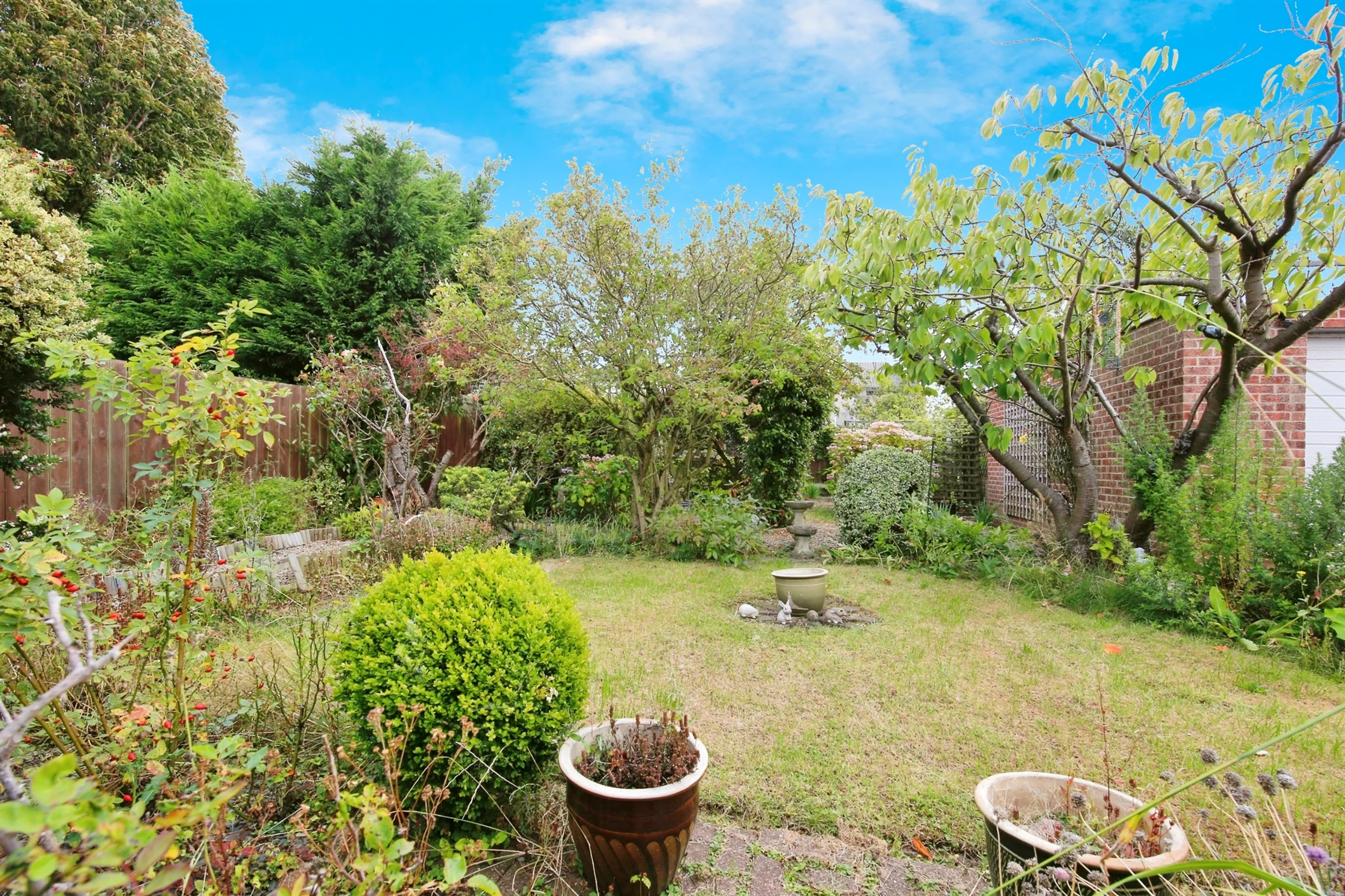 Property at Berkeley Avenue, Hartlepool