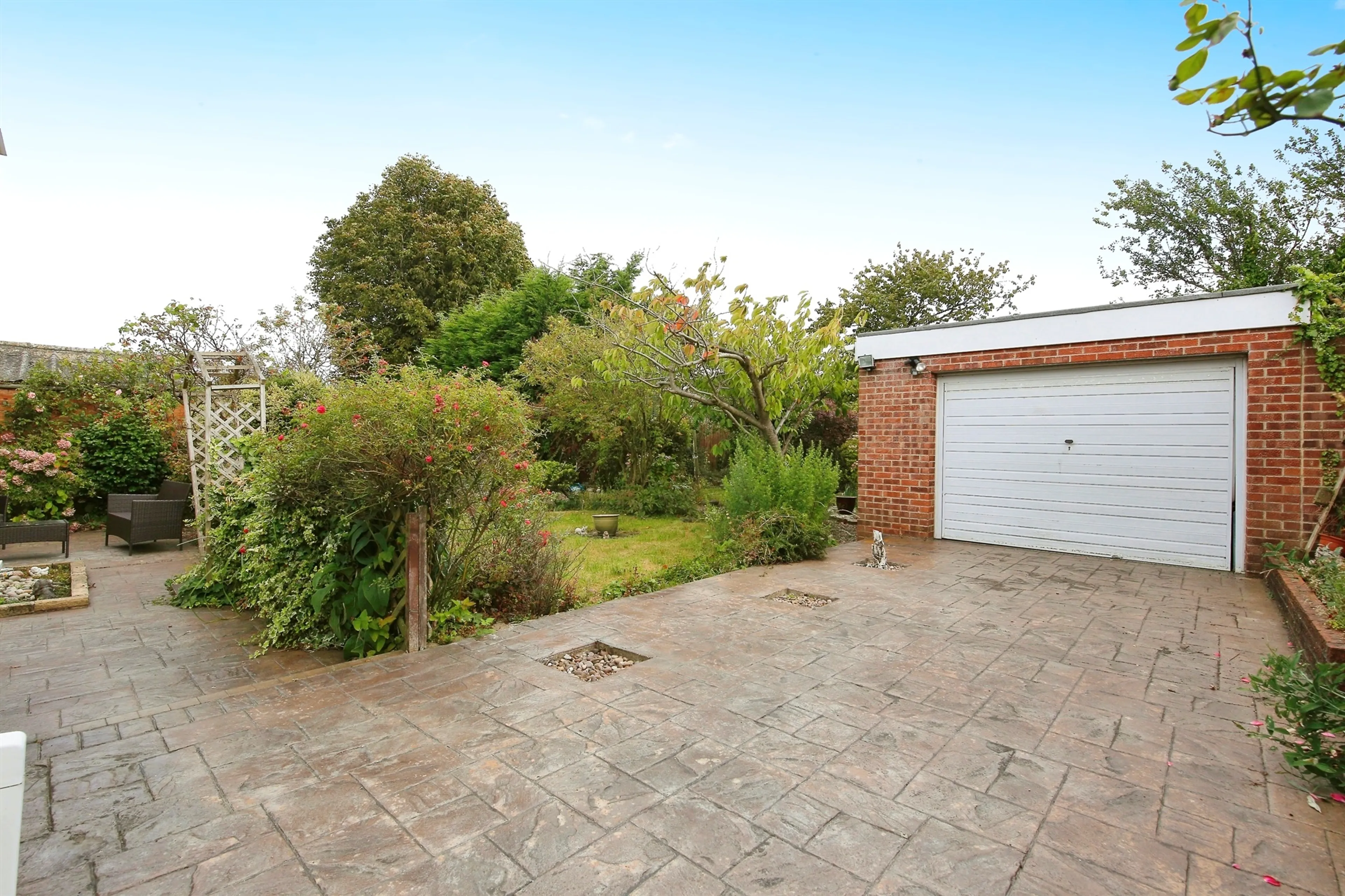 Property at Berkeley Avenue, Hartlepool