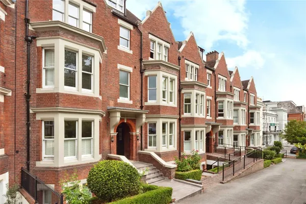 Balmoral House, 51-53 London Road, Tu...
