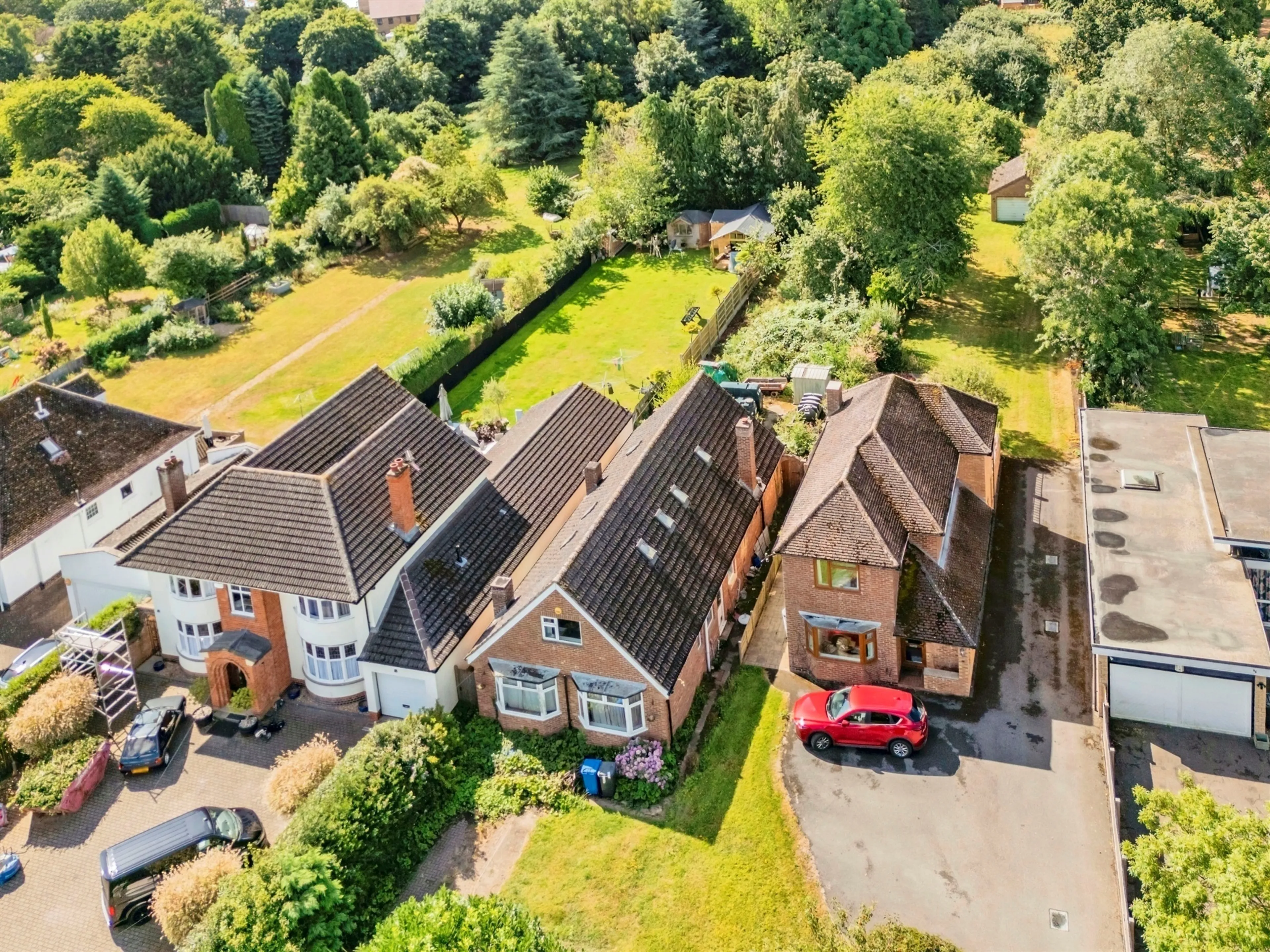 Property at Cranford Road, KETTERING