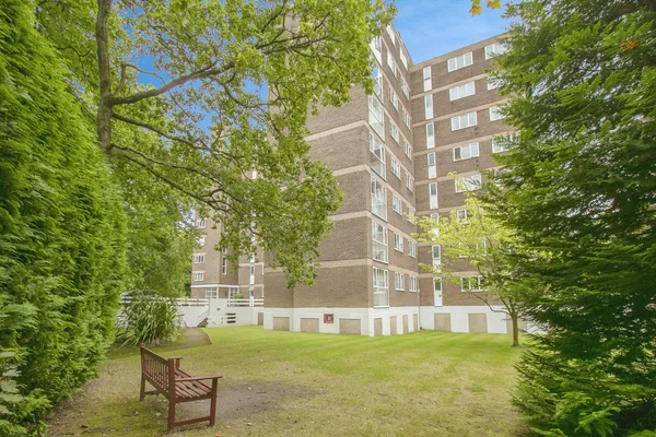 Branksome Wood Road, Bournemouth, Dor...