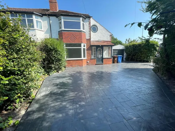 Linden Road, Cheadle Hulme, Cheadle, ...