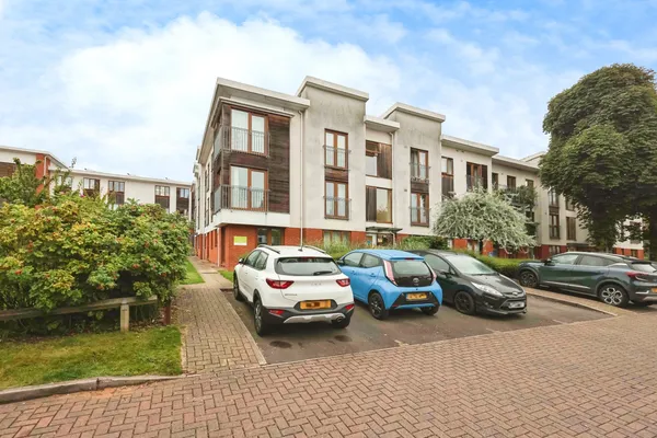 Trident Close, BIRMINGHAM, West Midla..., West Midlands