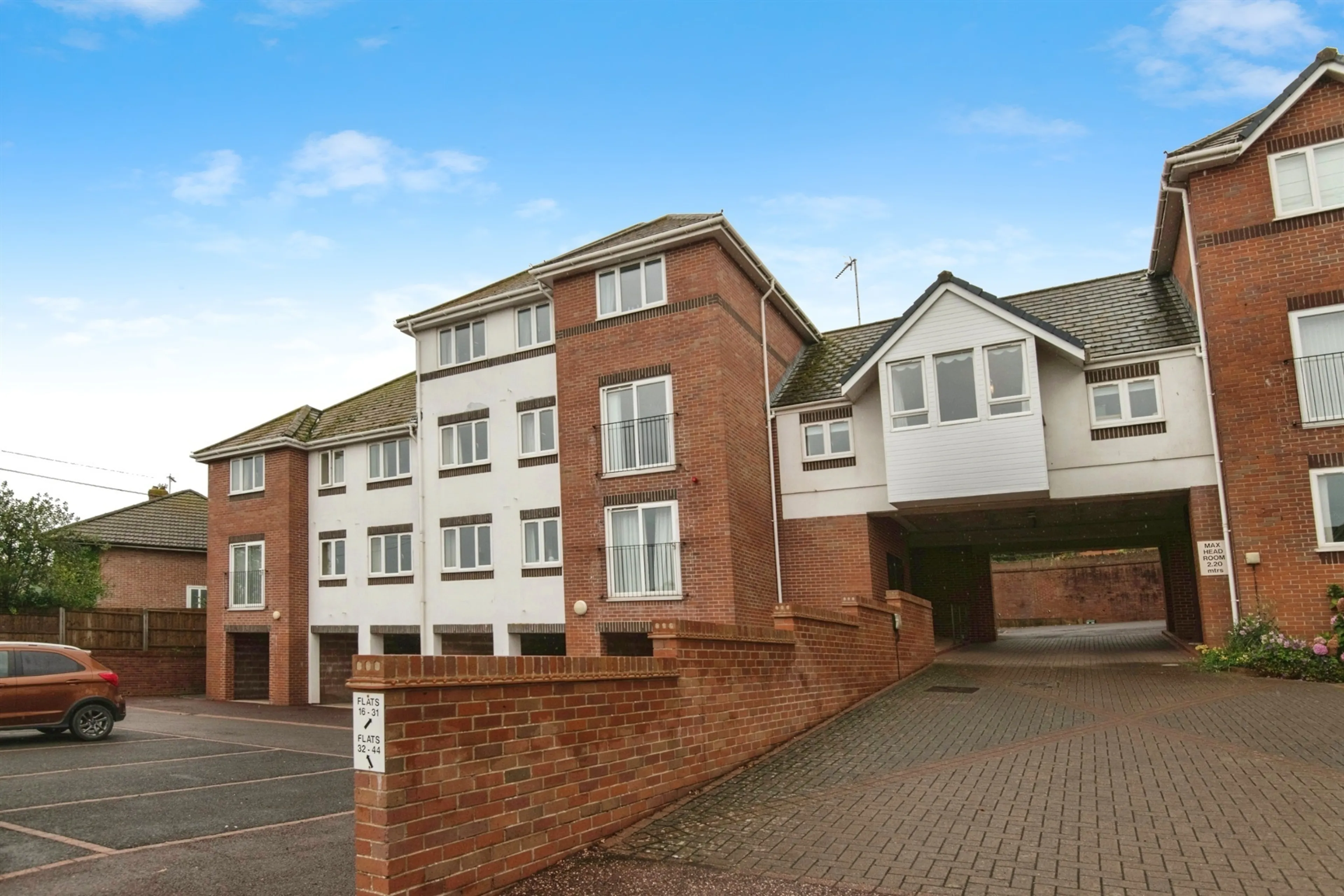 Property at Anning Road, Lyme Regis