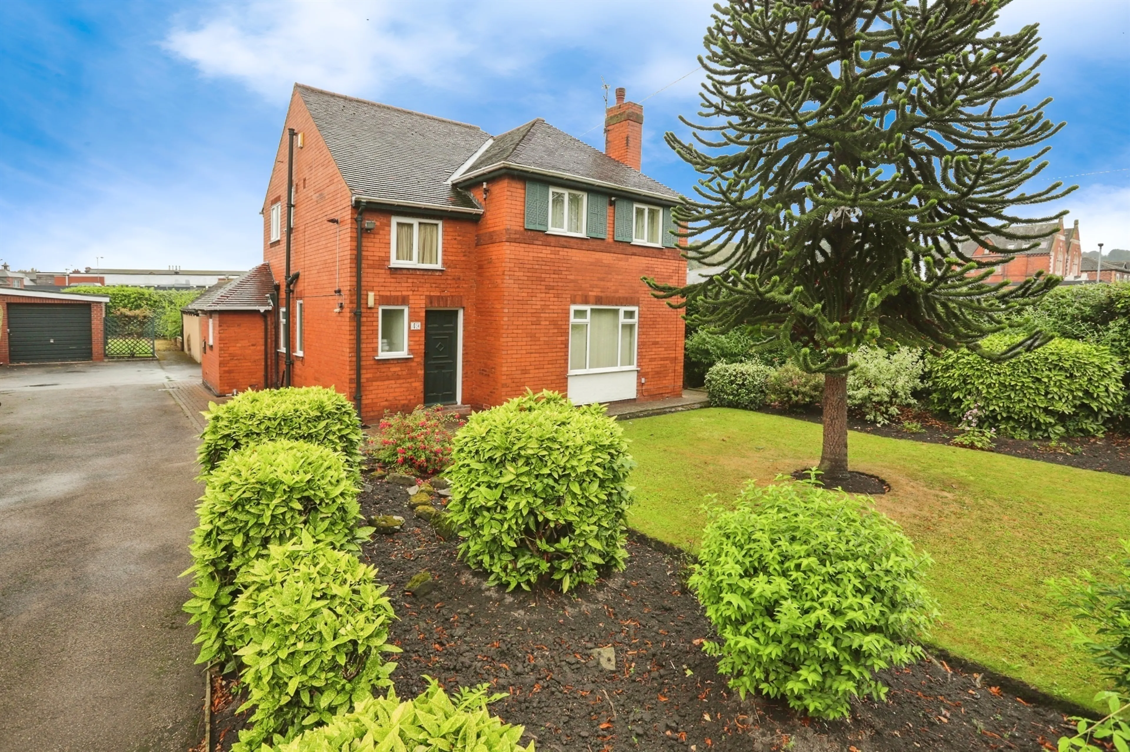 Property at Ferrybridge Road, Castleford