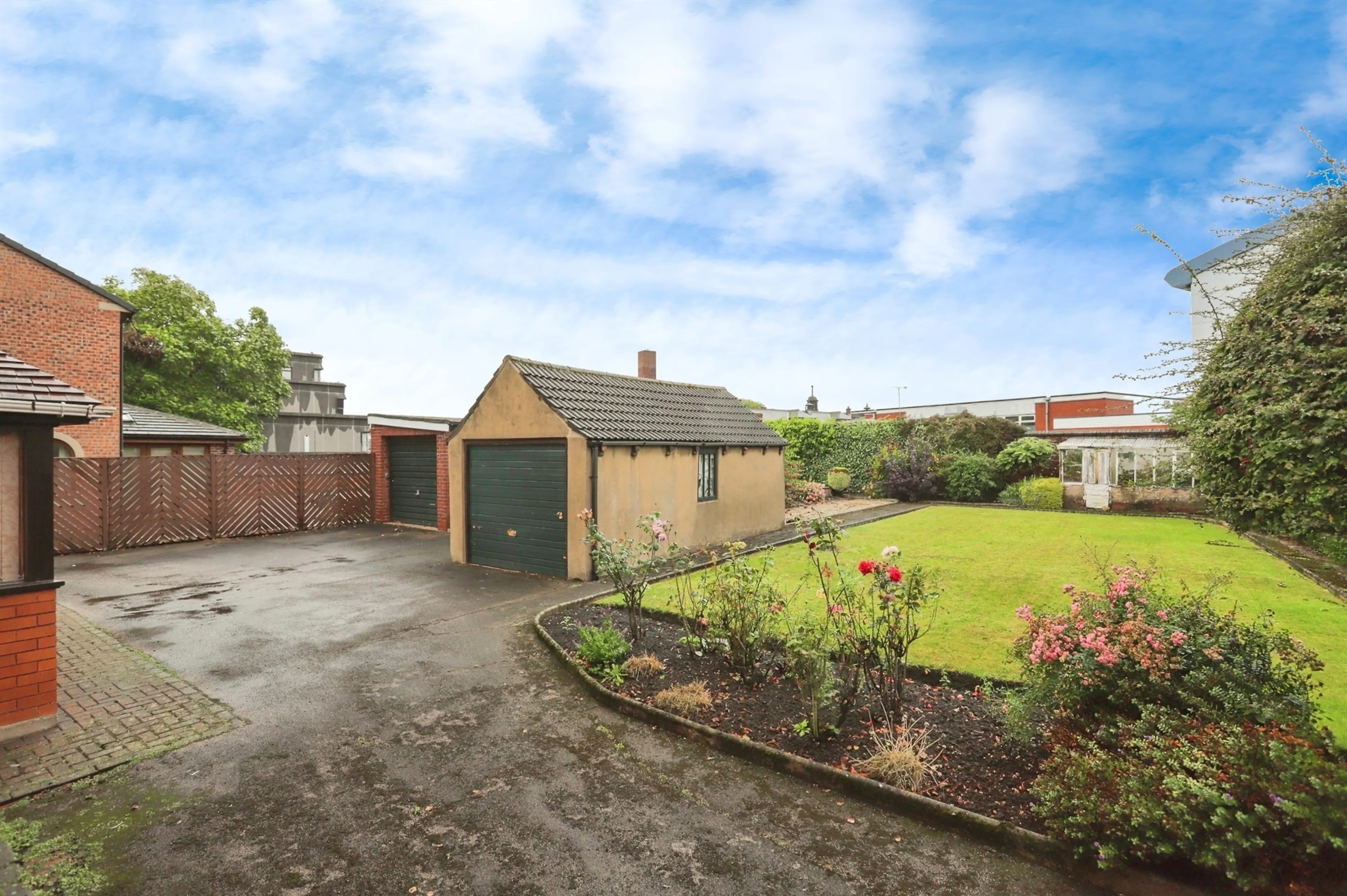 Property at Ferrybridge Road, Castleford