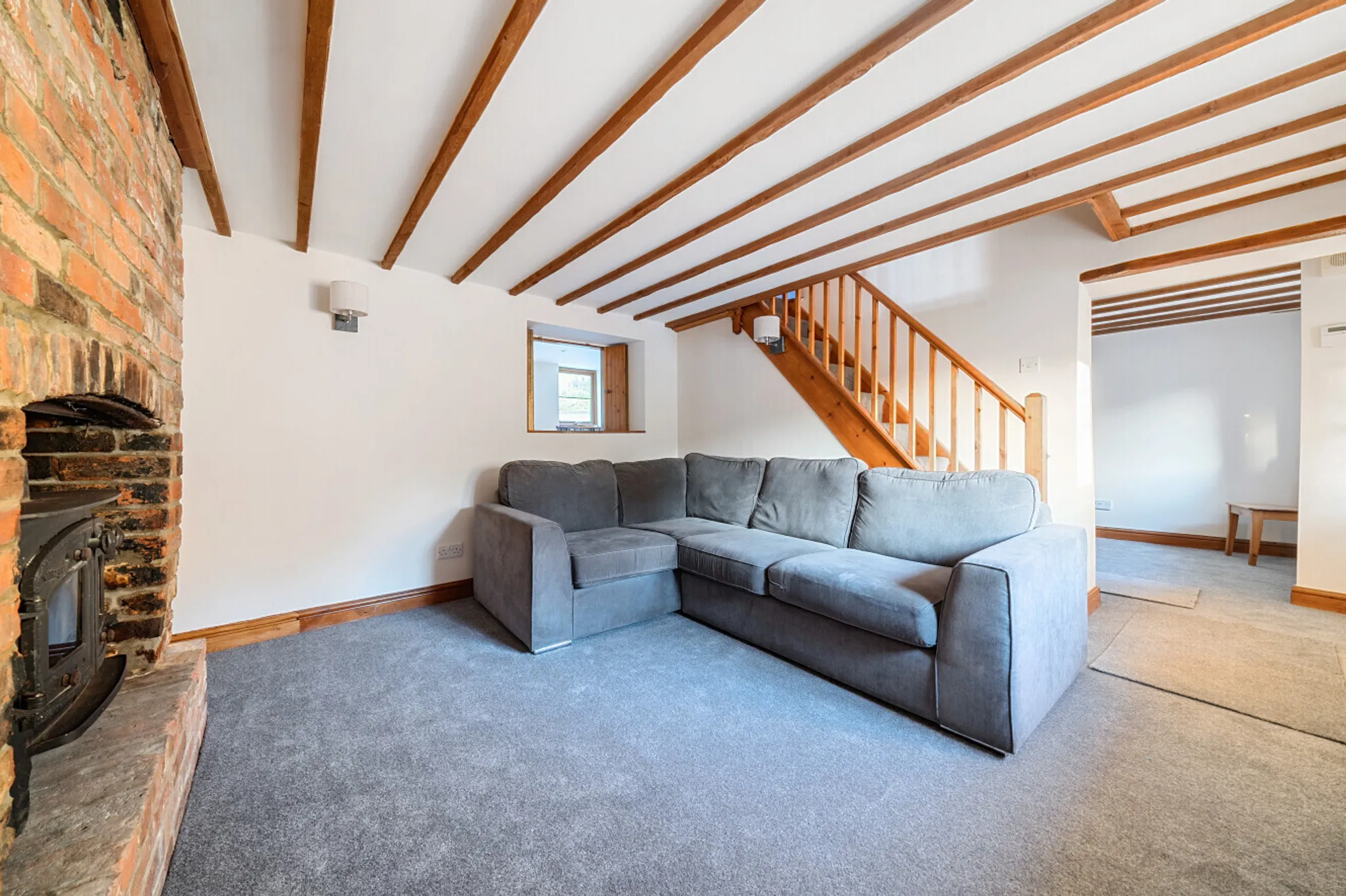 Chapel Street, Warminster, BA12