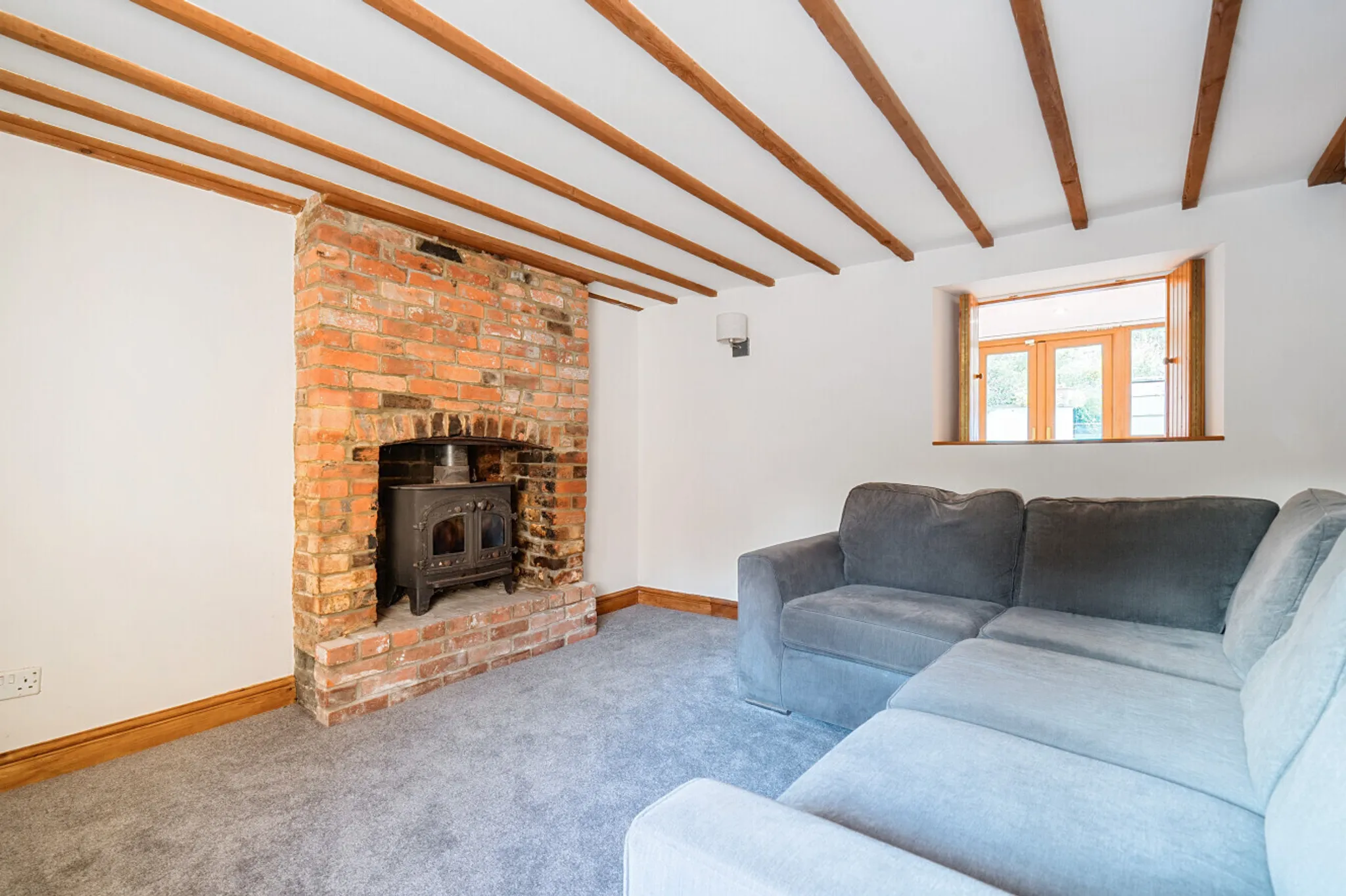 Chapel Street, Warminster, BA12