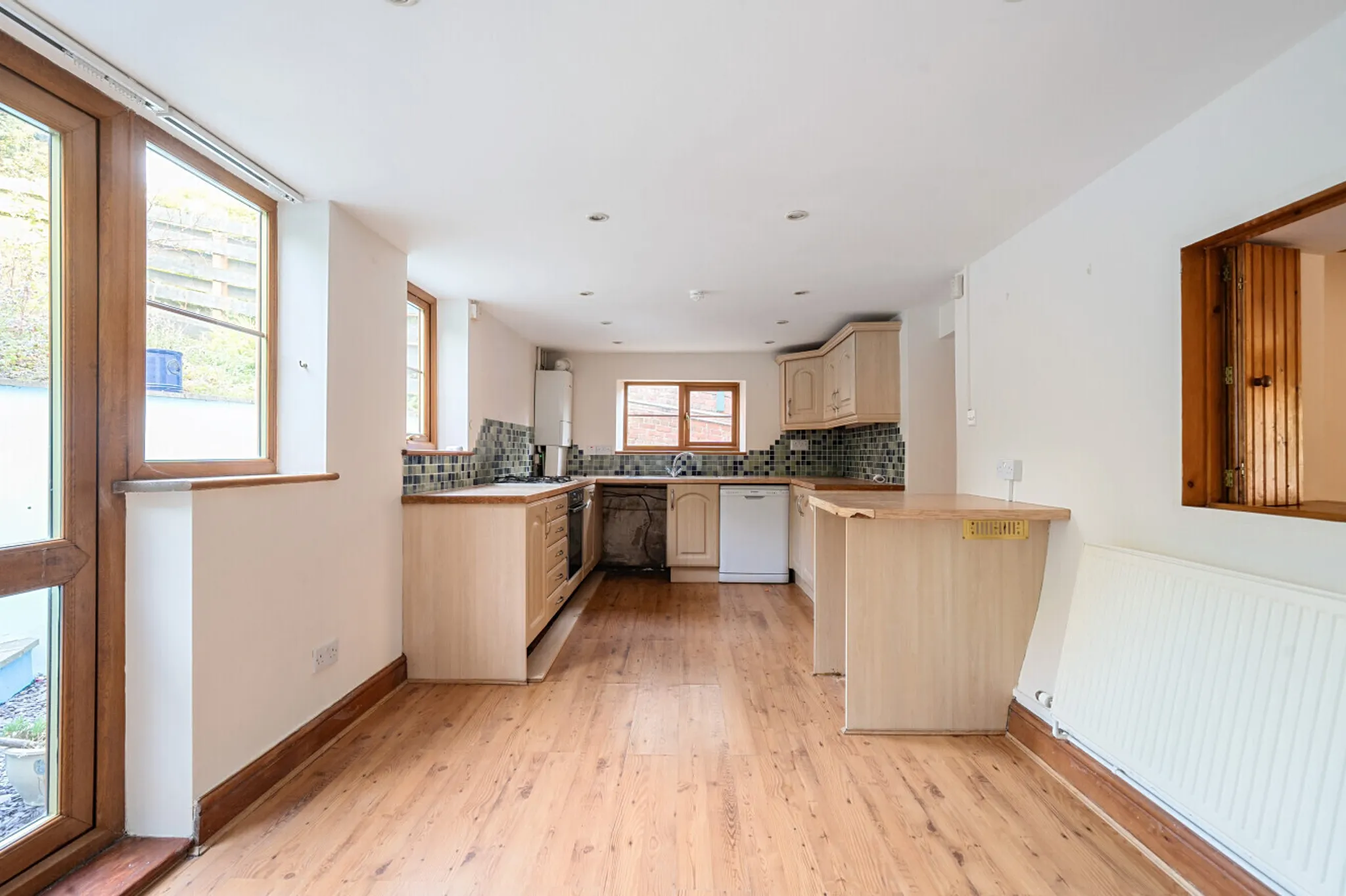 Chapel Street, Warminster, BA12