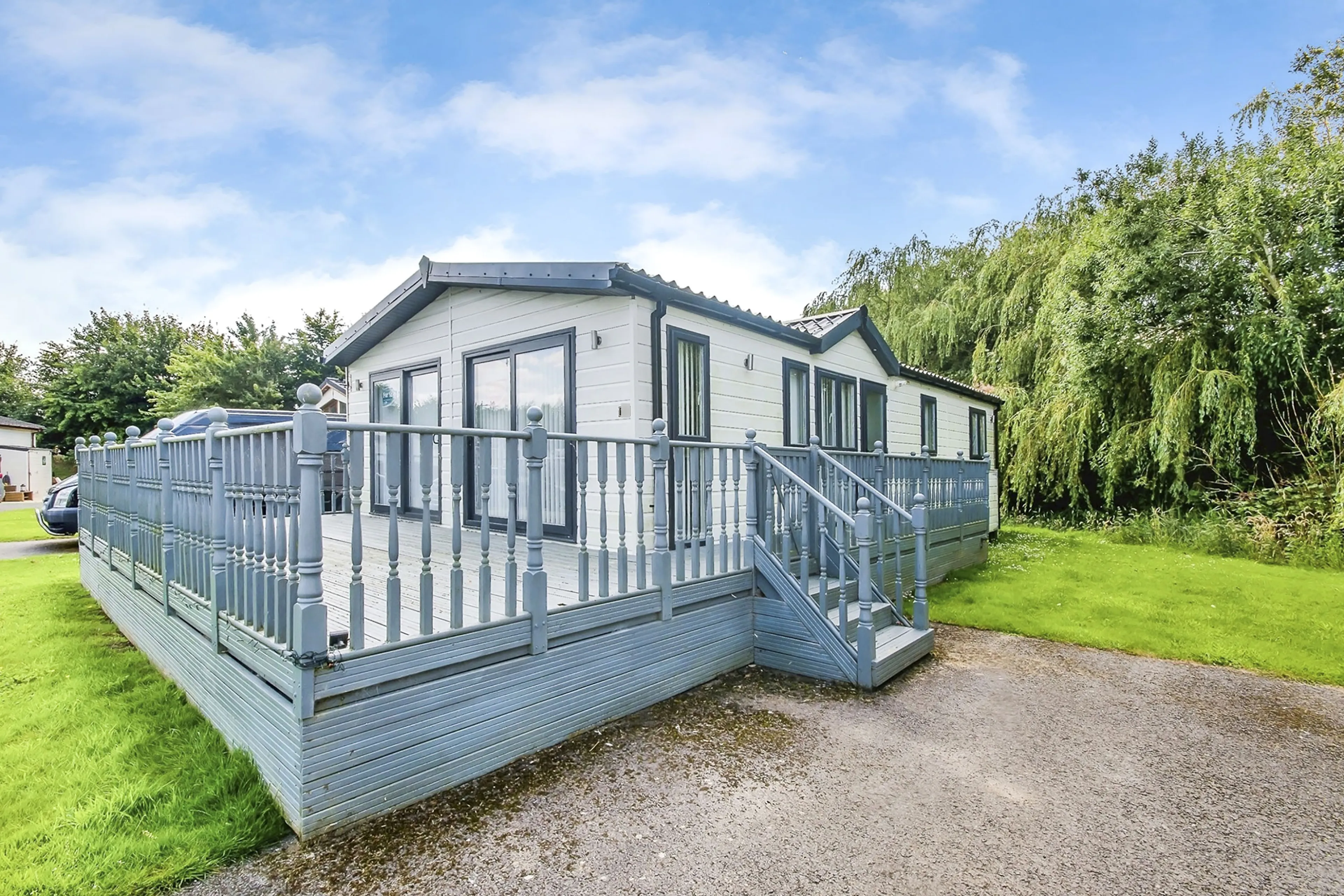Property at Kirkgate, Tydd St. Giles, Wisbech