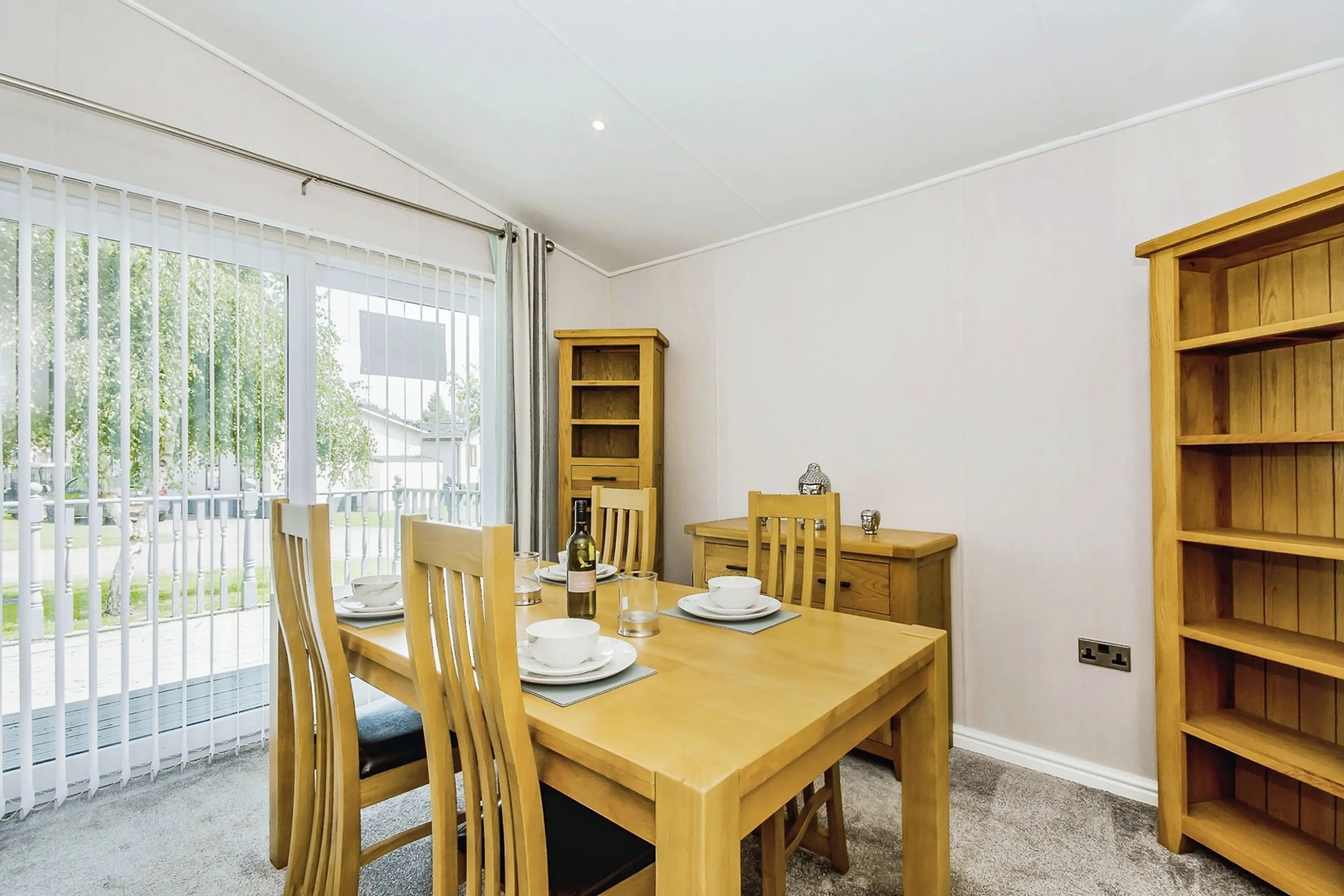 Property at Kirkgate, Tydd St. Giles, Wisbech