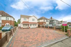 Ramsey Road, Harwich