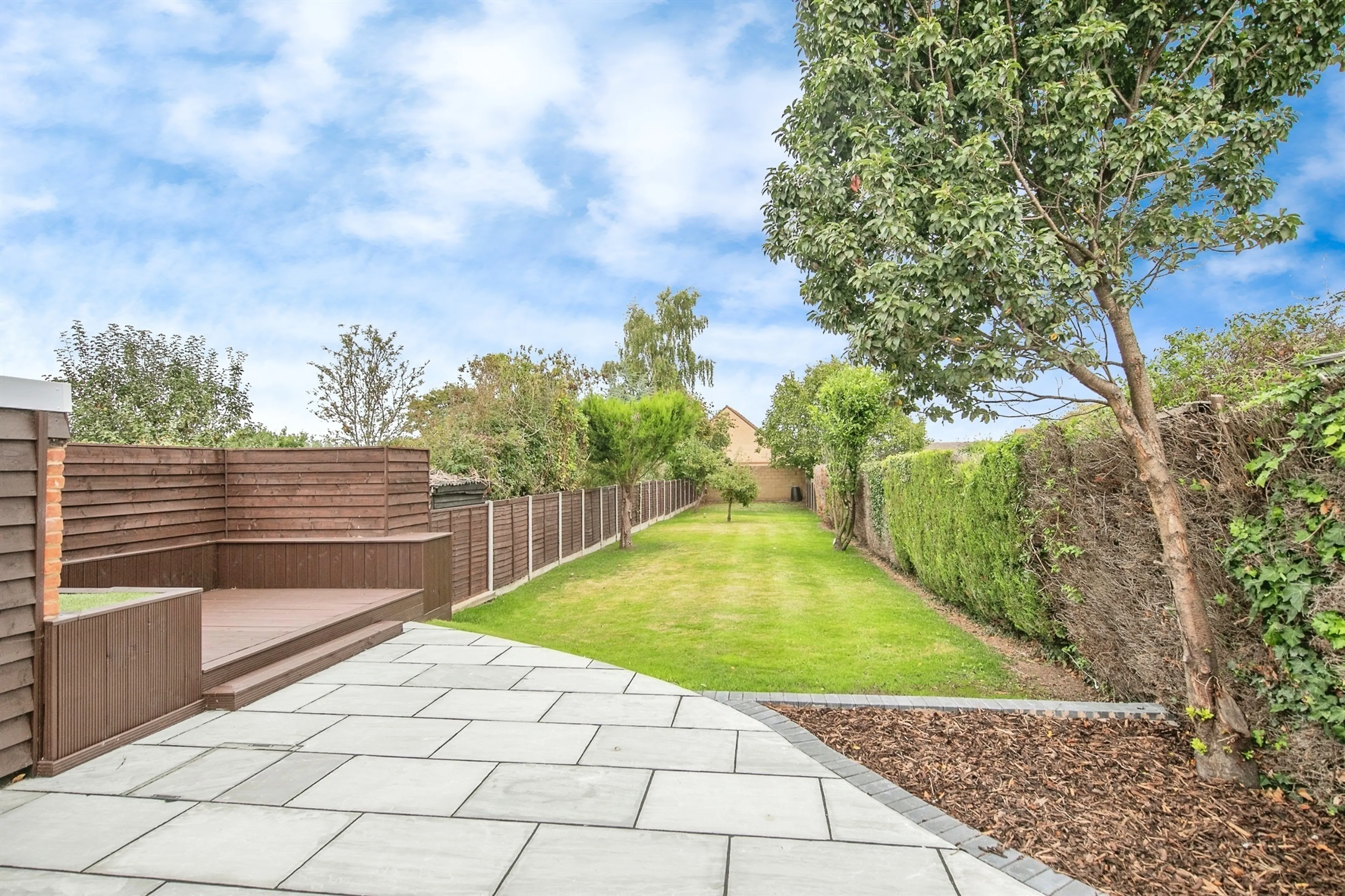 Property at Ramsey Road, Harwich