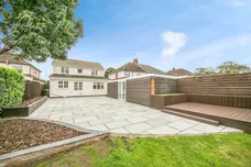 Ramsey Road, Harwich