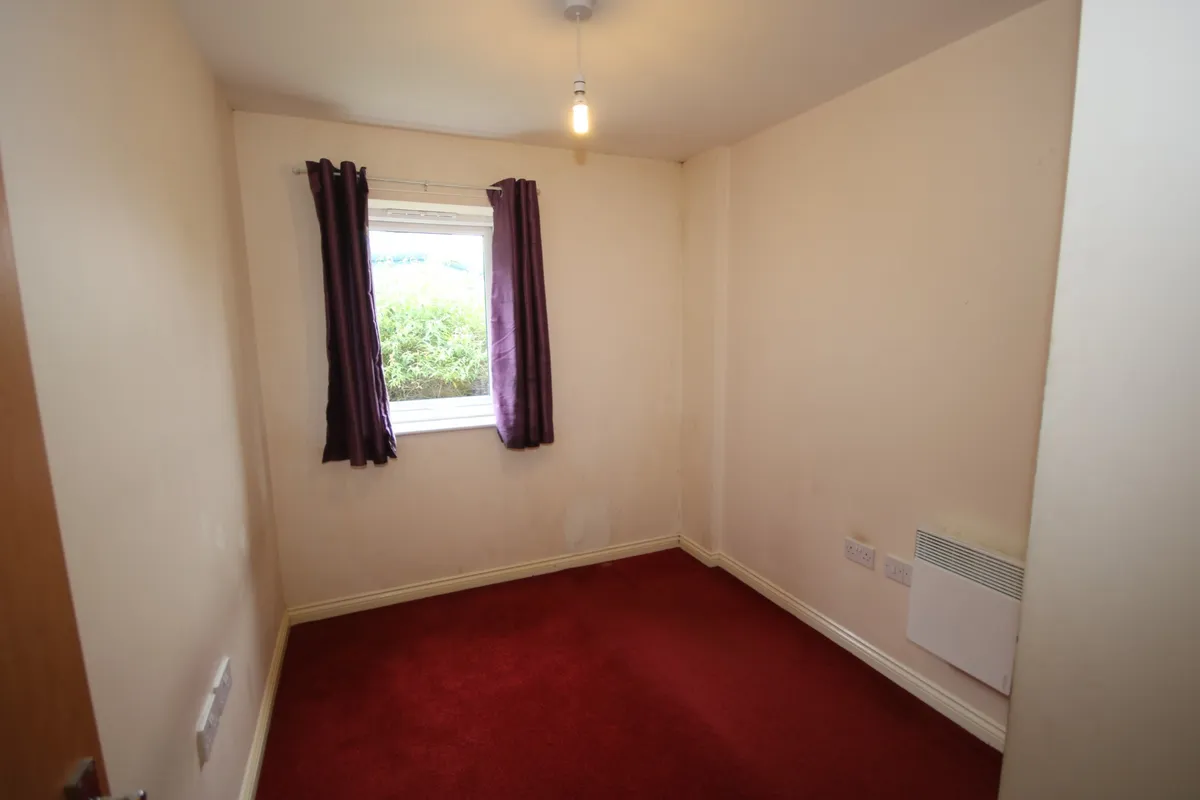 26 Cuthbert Cooper Place, Darnall, Sheffield, S9 4JS