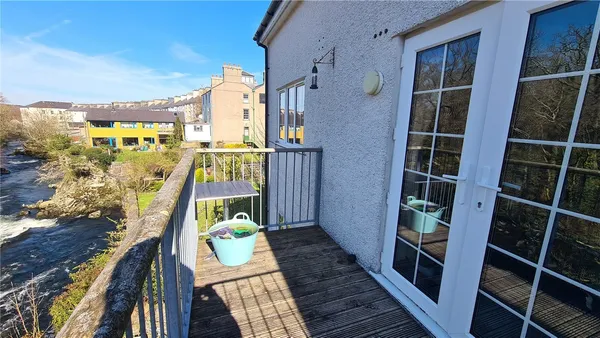 Erw Gron, Bethesda, Gwynedd, LL57