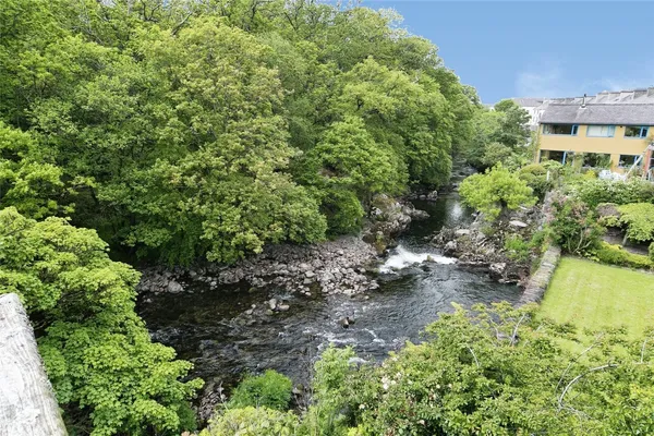 Erw Gron, Bethesda, Gwynedd, LL57