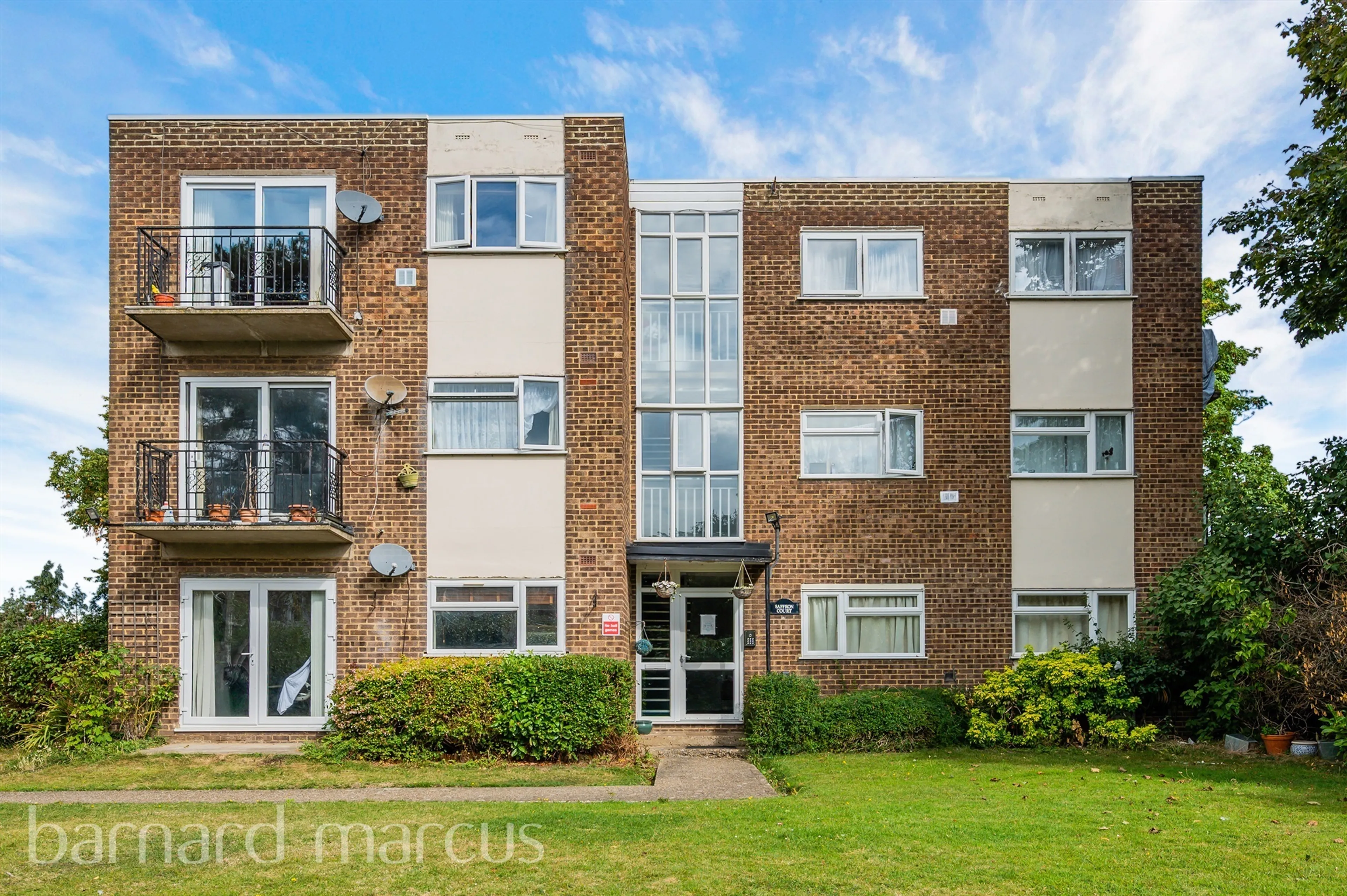 Property at Staines Road, FELTHAM