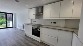 Property responsive