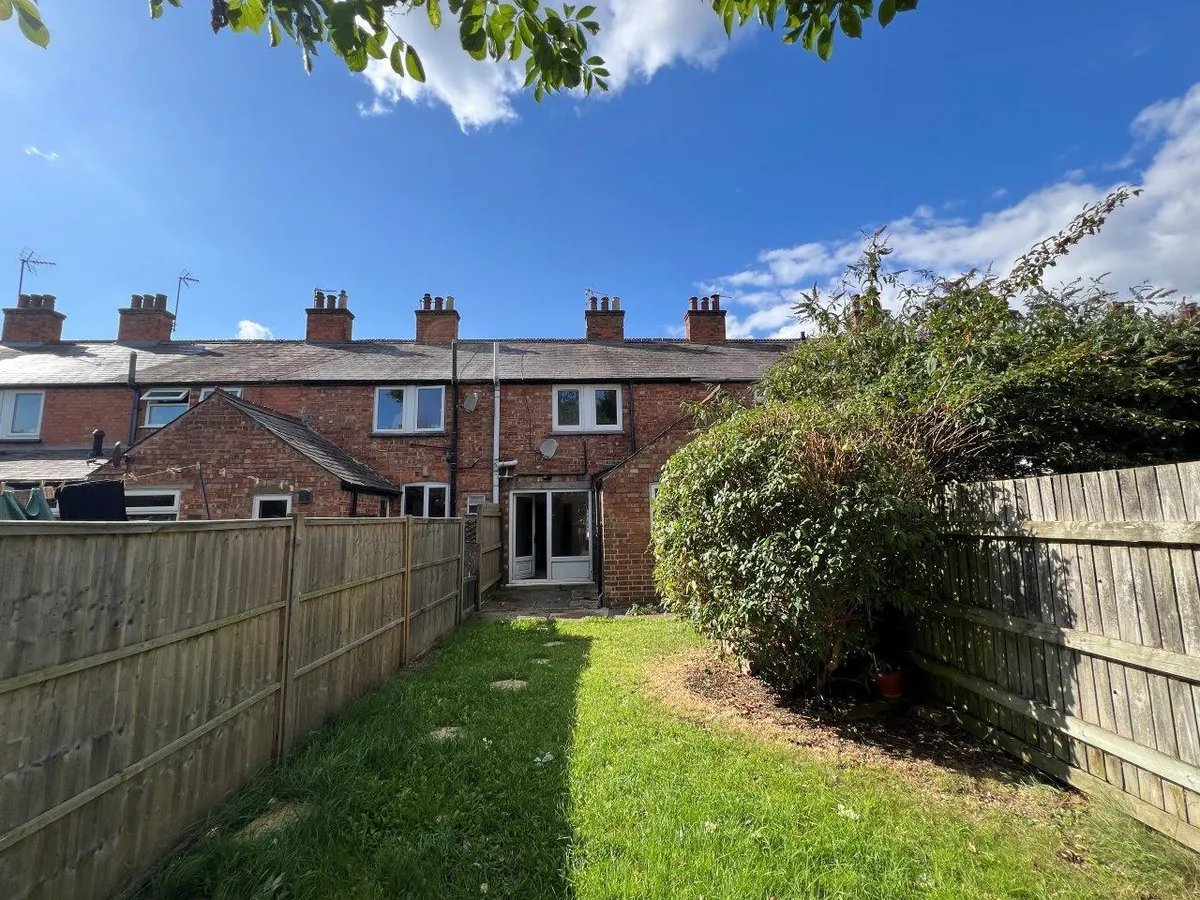 KINGS ROAD, OAKHAM