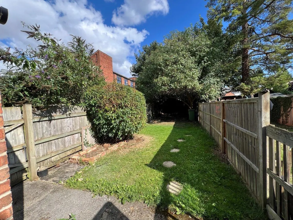 KINGS ROAD, OAKHAM