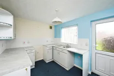 Markham Rise, Clay Cross, Chesterfield