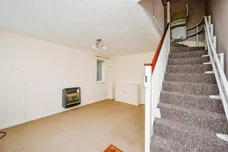 Markham Rise, Clay Cross, Chesterfield