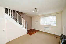Markham Rise, Clay Cross, Chesterfield