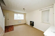Markham Rise, Clay Cross, Chesterfield
