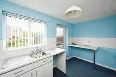 Markham Rise, Clay Cross, Chesterfield